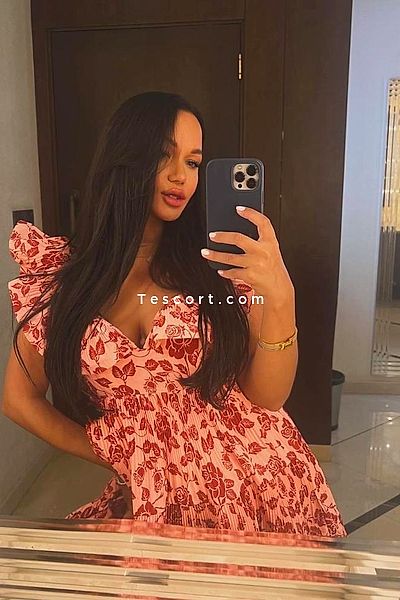 Liza - Paris Escorts #6