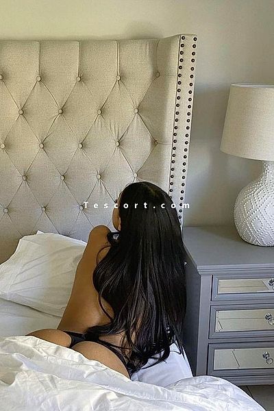 Samira138 - Paris Escorts #2