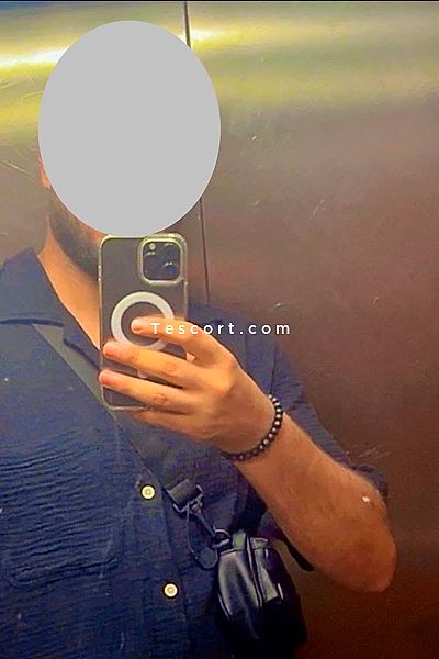 Bourhn - Orleans Boy Escorts #2