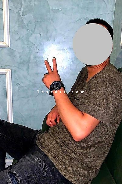Bourhn - Orleans Boy Escorts #3
