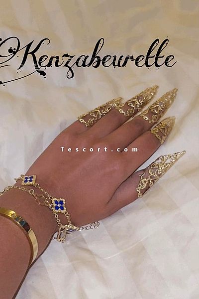 Kenza_recois - Valenciennes Escorts #3