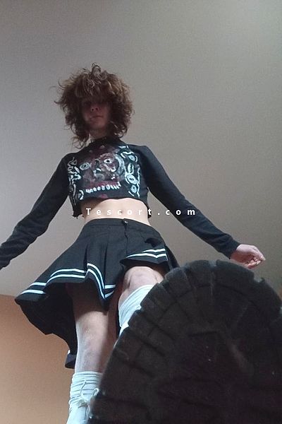 Taylor - Grenoble Trans Escorts #2