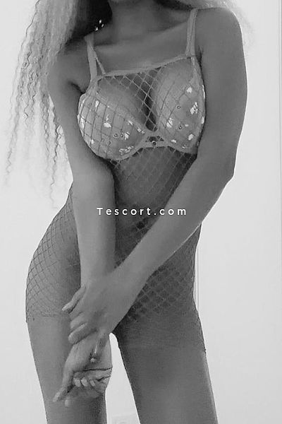 Sandy0 - Cannes Escorts #3