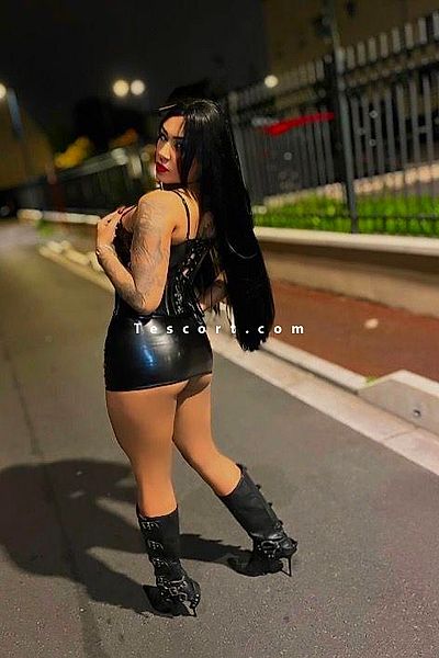 Kethelin - Escort Trans Drancy #3