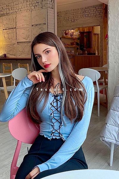 Alex - Escort Girl Paris #10