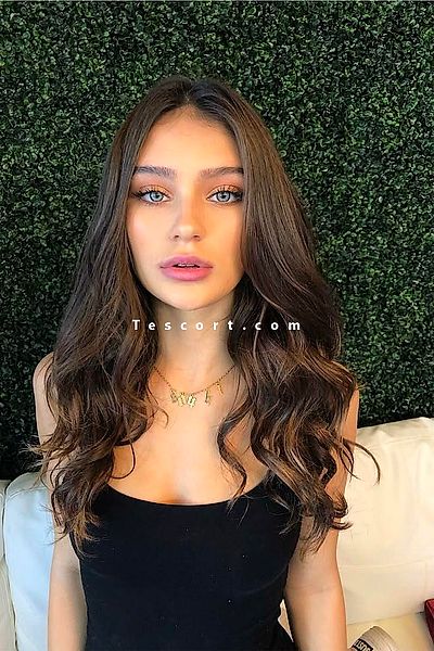Lana - Paris Escorts #2