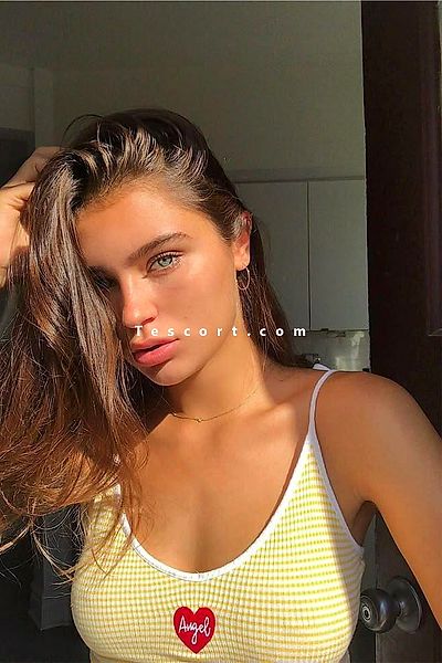 Lana - Paris Escorts #8