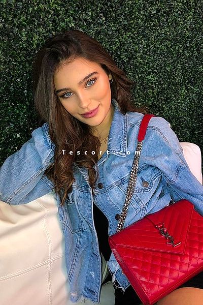 Lana - Paris Escorts #9