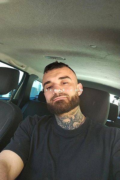 Sevastien - Paris Boy Escorts #2