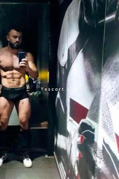 Sebastien - Paris Boy Escorts #6