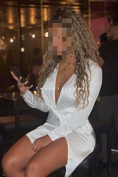 Natt - Paris Escorts #2