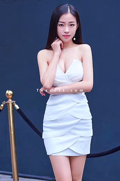 delina asia modle - Paris Escorts #6