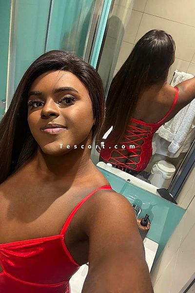 Agatha William - Montpellier Trans Escorts #17