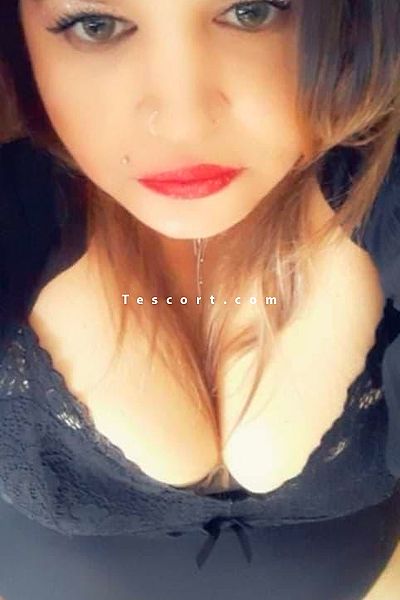 Linda - Montargis Escorts #2