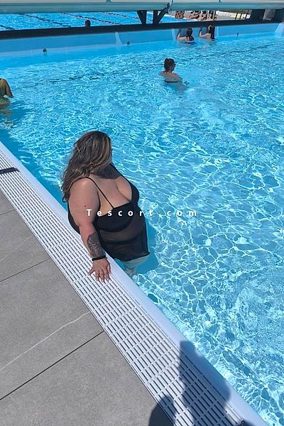 Linda - Montargis Escorts #6
