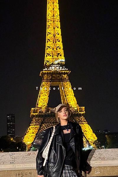 Eve - Escort Girl Paris #12