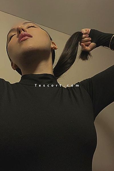Alejandriaa - Escort Girl Lyon #2