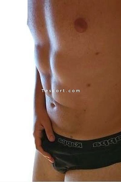 Escort boy - Paris Boy Escorts #6