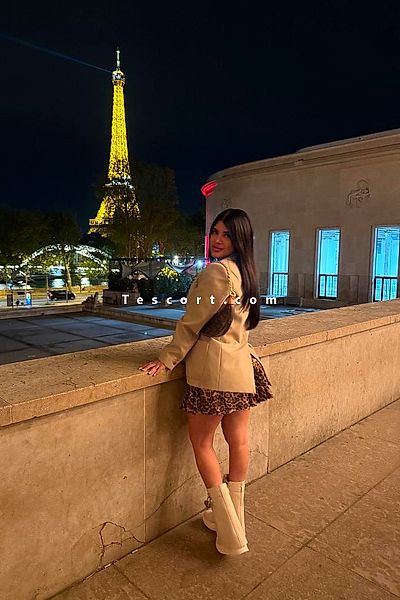 Aurora - Cannes Escorts #15