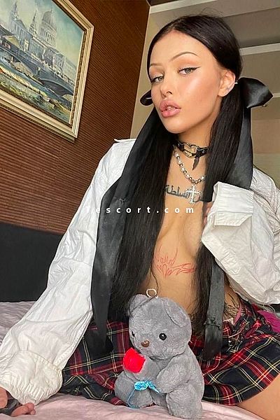 Lili - Paris Escorts #3