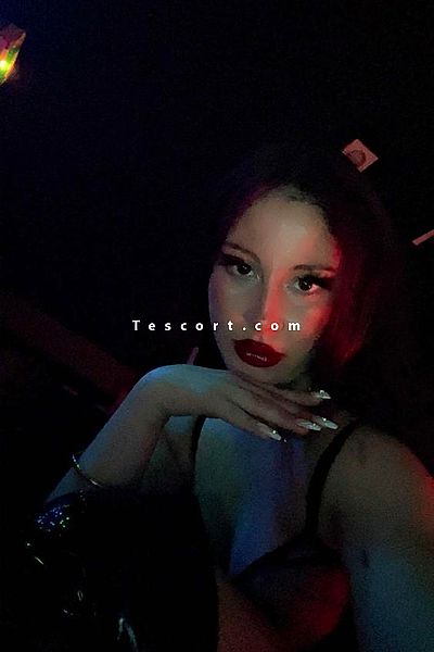 Doloresabebecita - Lyon Escorts #2