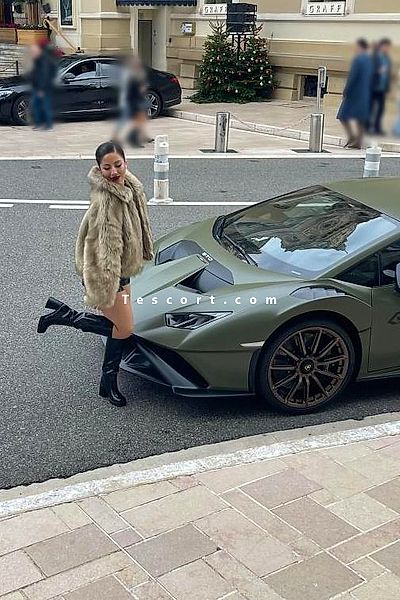 Doloresabebecita - Lyon Escorts #6