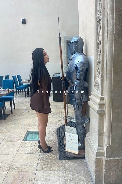Doloresabebecita - Lyon Escorts #3