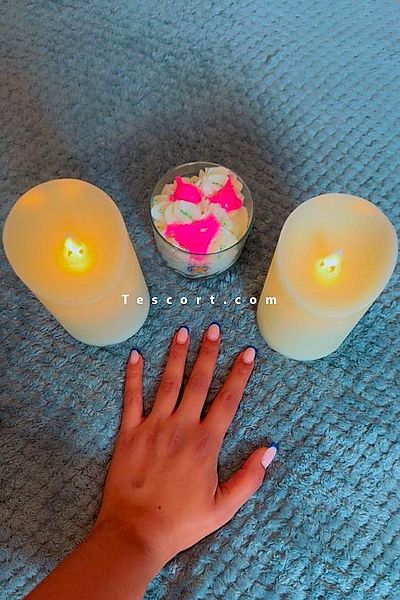 Celia.massage - Nimes Escorts #7