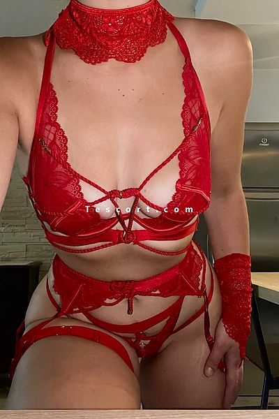 Laanah - Strasbourg Escorts #7