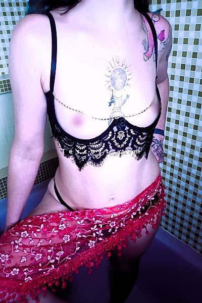 Zoïa - Escort Girl Quimper #3