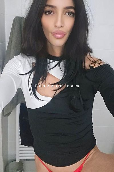 Tania830 - Fréjus Trans Escorts #3