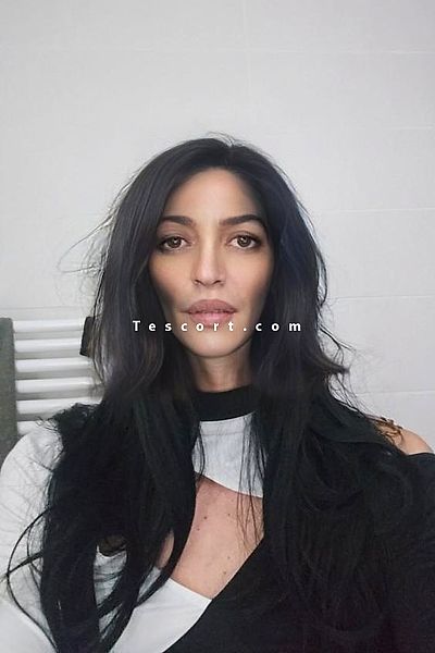 Tania830 - Fréjus Trans Escorts #2