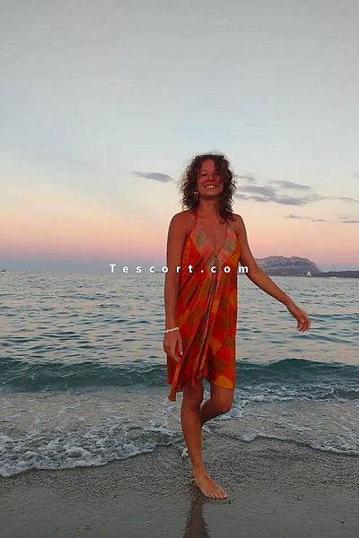 Mayem - Escort Girl Tours-ville #2