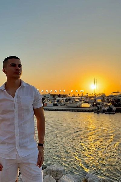 Derlis - Escort Boy Paris #7
