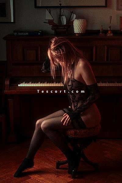 Emma skinny - Escort Girl Montpellier #3
