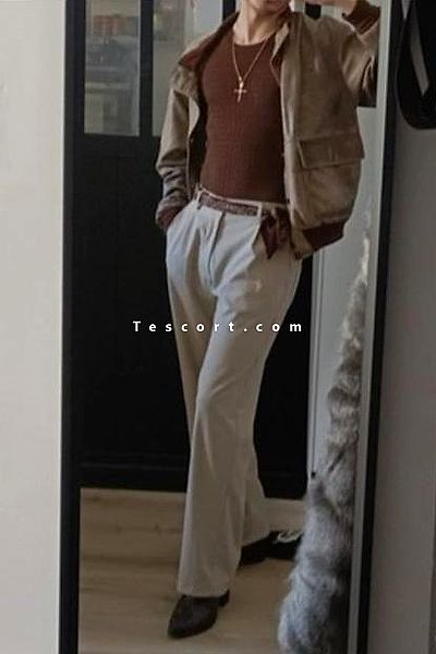 Cerasiello - Lyon Boy Escorts #6