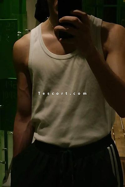 Cerasiello - Lyon Boy Escorts #1