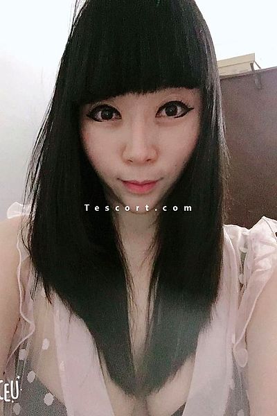 Emillye - Paris Escorts #2