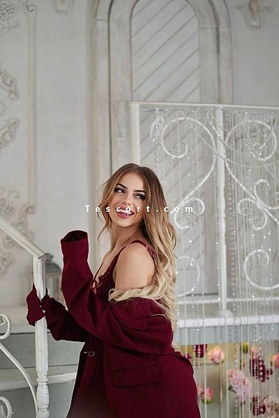 Lumi - Escort Girl Paris #1