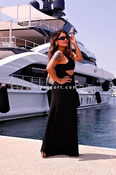 Carolina_supreme - Cannes Escorts #19
