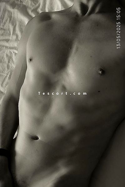 Tristan escorte 77 - Paris Boy Escorts #3