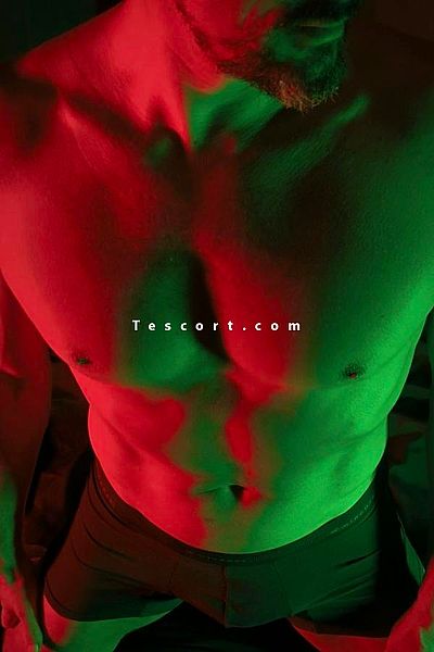 Tristan escorte 77 - Paris Boy Escorts #6