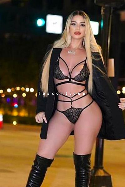 Julia privat - Escort Girl Paris #2