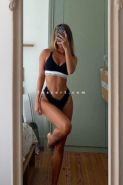 AUGUSTINE - Escort Girl Paris #7