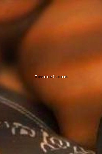 Dominakina - Escort Girl Saint Tropez #3