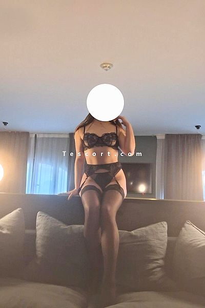 Erenaa99 - LA BAULE Escorts #3