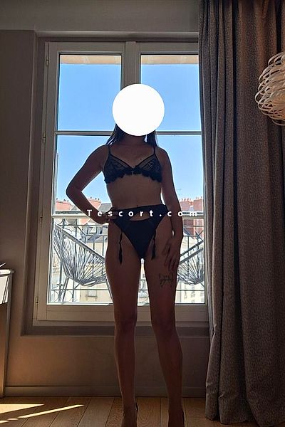 Erenaa99 - LA BAULE Escorts #11