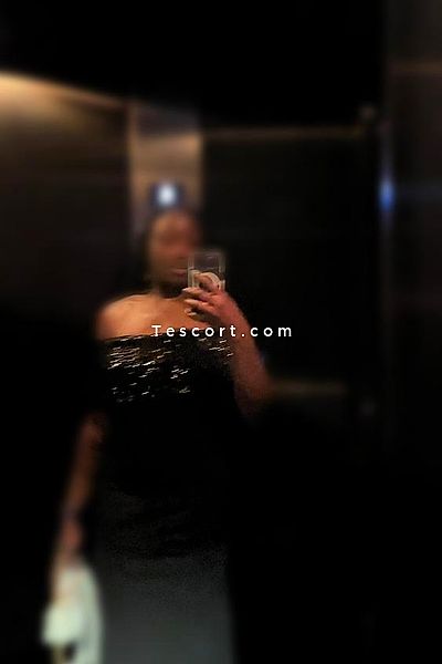 Mimi lady - Paris Escorts #1