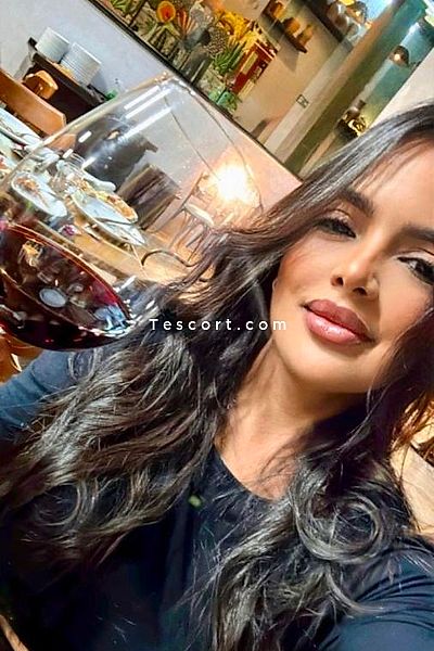 Luisa GFE - Marseille Escorts #1