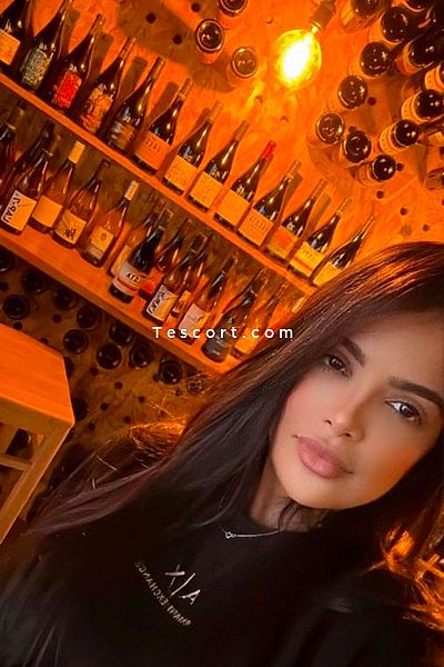 Luisa GFE - Marseille Escorts #3